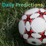 Free football daily prediction